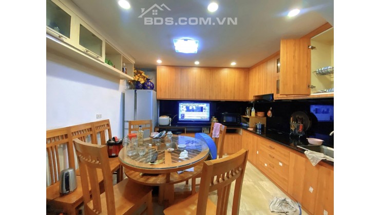 HIẾM PHÂN LÔ TRẦN QUANG DIỆU VỈA HÈ ÔTÔ TRÁNH KINH DOANH ĐỈNH DÂN XÂY 50m2 x 5 TẦNG, MẶT TIỀN 4.5m, hơn 17 tỷ 0947052338